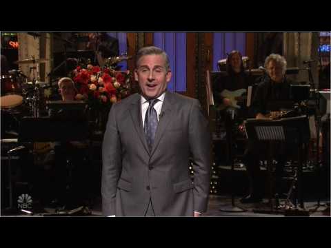 VIDEO : SNL Pokes Fun At Netflix Originals With Parody