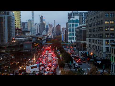 VIDEO : NYPD Finds And Returns Lost Engagement Ring