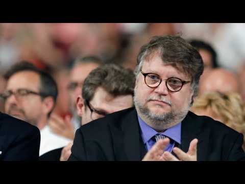 VIDEO : Guillermo del Toro States Condition For Creating A Superhero Film