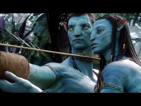 VIDEO : Avatar: Pandora Rising          Trademarked by 20th Century Fox