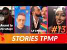 TPMP : Le départ des chroniqueurs en Laponie, Cyril Hanouna avec Bigflo et Oli... Le meilleur des stories Instagram des chroniqueurs (vidéo)