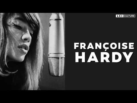 VIDEO : VIDO - Franoise Hardy, les dix dates cls