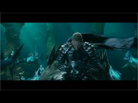 VIDEO : Amazon Adds More 'Aquaman' Early Screenings