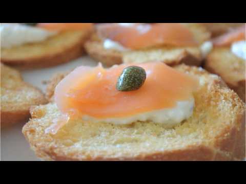 VIDEO : Three Delicious And Unique Toast Ideas From Famous Chefs