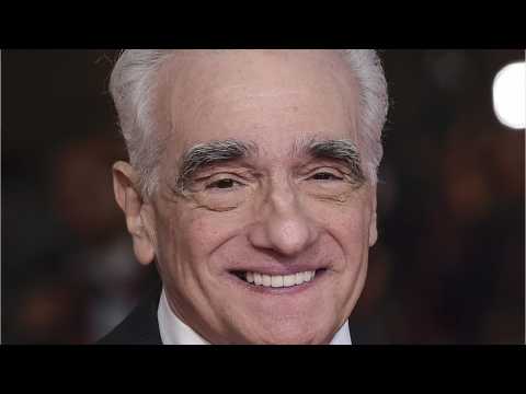 VIDEO : Martin Scorsese's The Irishman Set For Theatrical Release