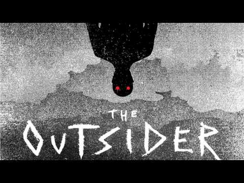 VIDEO : Stephen King's 'The Outsider' Ordered To Series By HBO