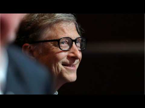 VIDEO : What Are Bill Gate Favorite Books Of 2018?