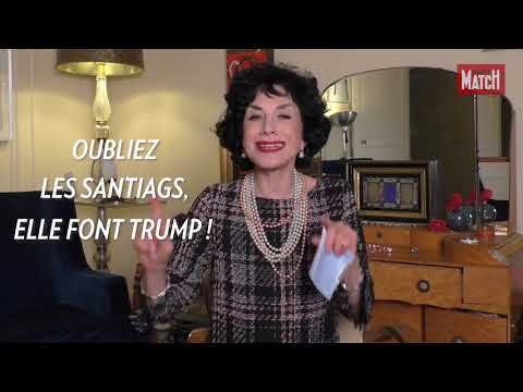 VIDEO : Bannissez les Santiags ! Elles font Trump