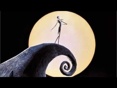 VIDEO : 'The Nightmare Before Christmas' Live Featuring Danny Elfman Headed To The UK