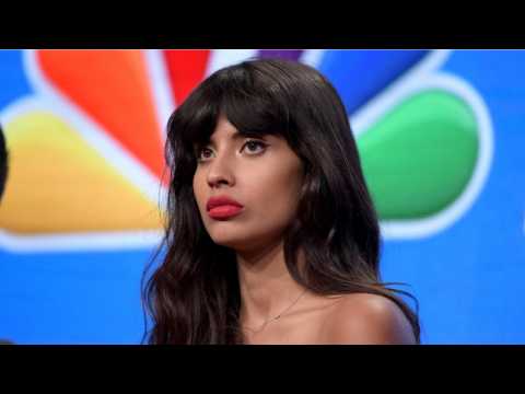 VIDEO : Jameela Jamil Thinks Itv Should Be Illegal To Air