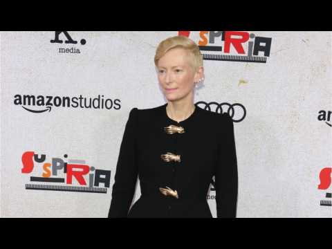 VIDEO : ?The Souvenir?, Starring Tilda Swinton is Picked Up By A24 Ahead of Sundance