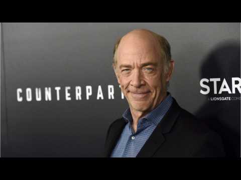 VIDEO : J.K. Simmons Will Return As Commissioner Gordon In The DCEU