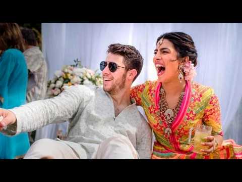 VIDEO : So Exactly How Much Did Nick Jonas And Priyanka Chopra Spend On Their Wedding?