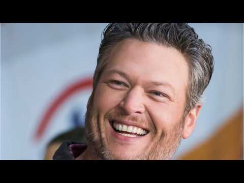 VIDEO : Blake Shelton To Team With NBC For Elvis Presley Tribute Special