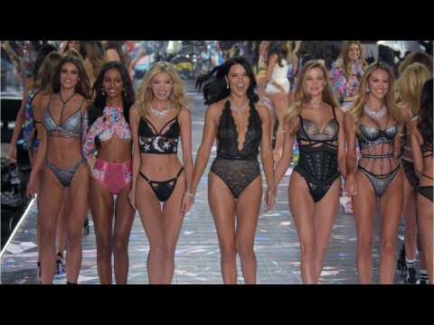 VIDEO : The Victoria's Secret Models' Pre-Show Diet