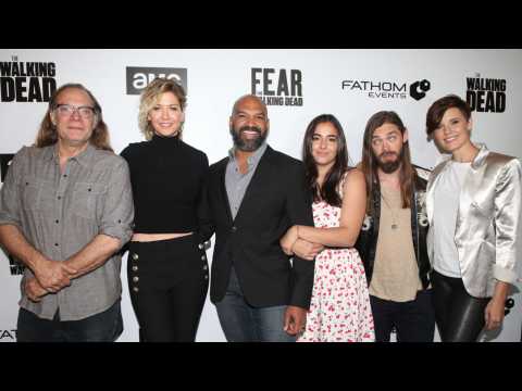 VIDEO : 'Fear The Walking Dead' Season 5 Begins Production
