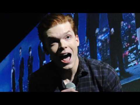VIDEO : 'Gotham's Jeremiah Goes Full Joker in New Season 5 Promo