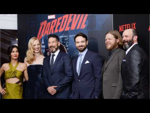 VIDEO : 'Daredevil' Writer Thinks End Of Marvel On Netflix Is Coming