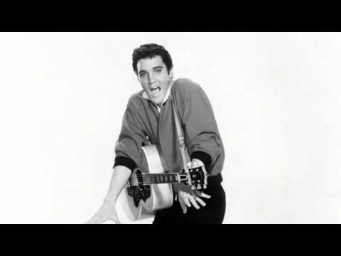 VIDEO : Blake Shelton To Host NBC Elvis Tribute