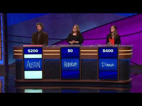 VIDEO : ?Jeopardy!? Launches Fantasy League