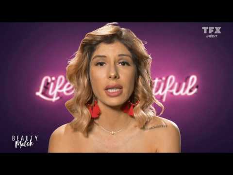 VIDEO : L'influenceuse Sarah Lopez candidate dans Beauty Match - ZAPPING PEOPLE DU 04/12/2018