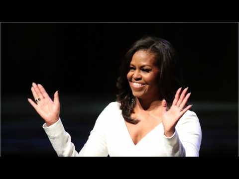 VIDEO : Why Michelle Obama Feels Like A Fraud