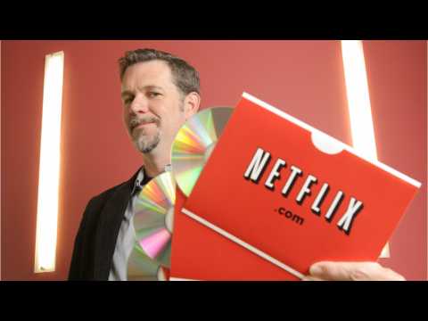 VIDEO : ?Friends? To Stay On Netflix