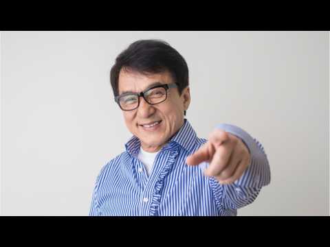 VIDEO : Jackie Chan: I Was A Nasty Jerk