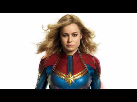 VIDEO : Kevin Smith Thinks Captain Marvel Will Defeat Thanos In ?Avengers 4?