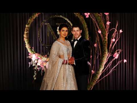 VIDEO : Priyanka Chopra And Nick Jonas Reveal Some Details Of Wedding Festivities