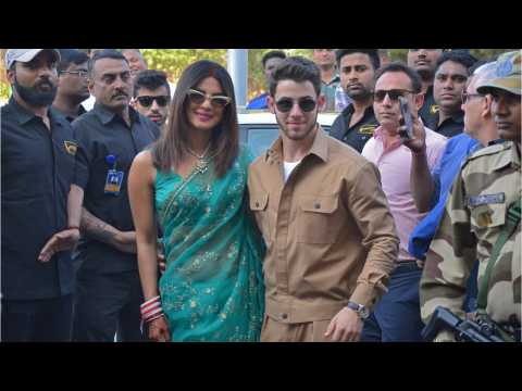 VIDEO : How Much Nick Jonas And Priyanka Chopra's Lavish Wedding May Have Cost
