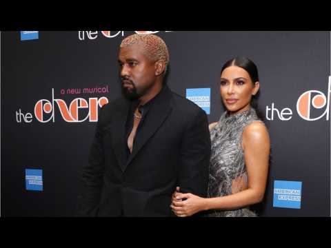 VIDEO : Kanye West Steals Limelight at 'The Cher Show' For Rudeness