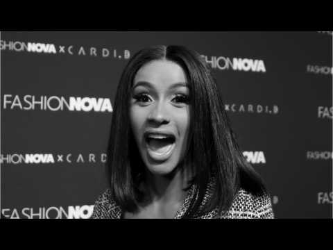 VIDEO : Why Cardi B Might Be Facing An Arrest Warrant