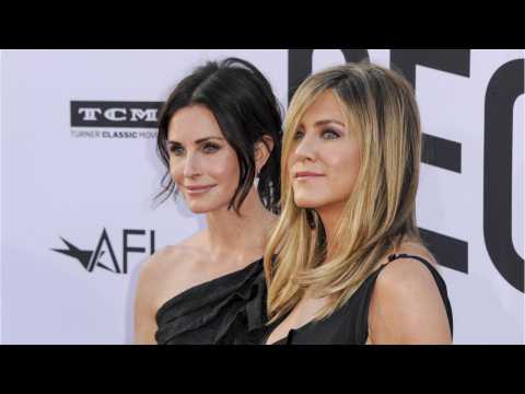VIDEO : The Internet Revolted And Now 'Friends' will remain on Netflix in 2019
