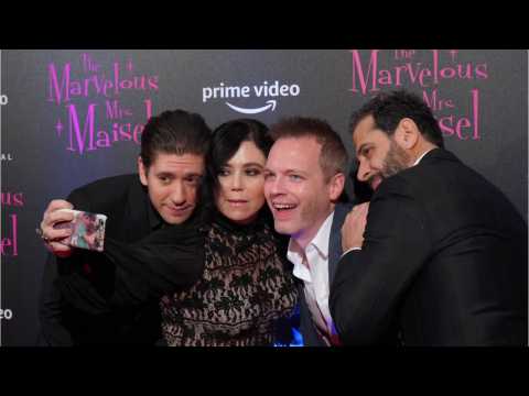 VIDEO : ?The Marvelous Mrs. Maisel? Returns Tomorrow