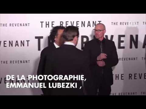 VIDEO : The Revenant : pourquoi la dure du tournage est-elle passe de 80 jours  9 mois ?