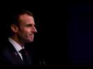 Les surprenants donateurs de la campagne d'Emmanuel Macron