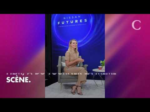 VIDEO : Margot Robbie revient sur cette scne 