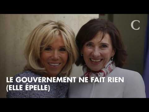 VIDEO : Un charme d'acteur, un matre sans empathie... le portrait d'Emmanuel Macron sign Brigitte