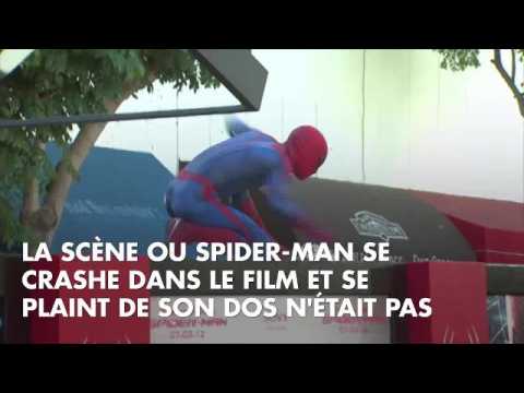 VIDEO : Spider-Man 2 : sept anecdotes peu connues sur le film