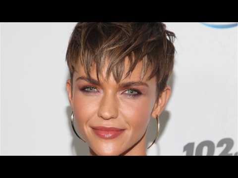 VIDEO : Ruby Rose Opens Up About New Batwoman Role