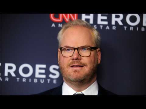 VIDEO : Jim Gaffigan's New Special Addresses His Family's Recent Medical Crisis