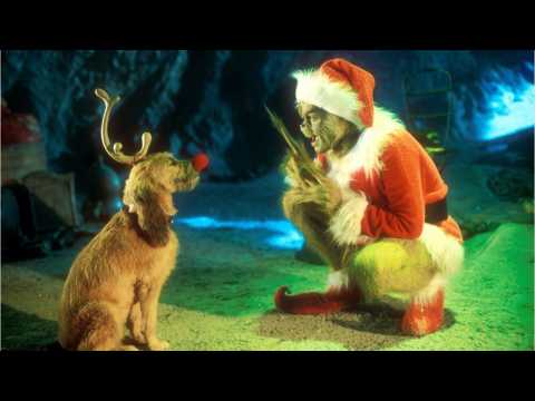 VIDEO : NBC Announces Sleighful Of Holiday Programming