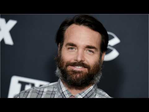 VIDEO : Will Forte Teams With SyFy For New Late Night Series
