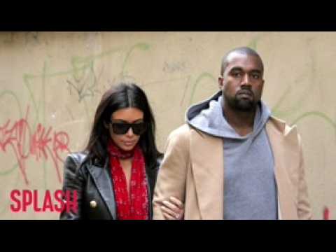 VIDEO : Kim Kardashian West 'educating' Kanye West about politics