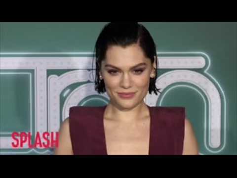 VIDEO : Jessie J told she can't have kids
