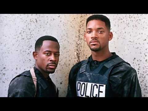 VIDEO : The Official Title For 'Bad Boys 3' Will Ruin Your Lif3