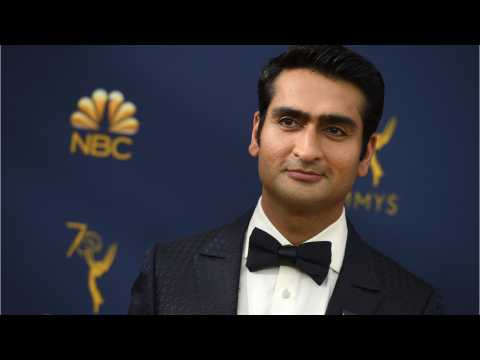 VIDEO : Kumail Nanjiani Cast In 'Twilight Zone'