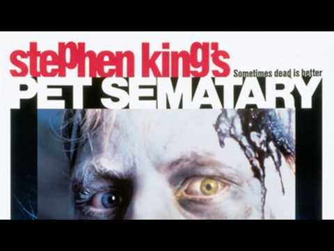 VIDEO : Restored Version Of 'Pet Sematary' May Be Released