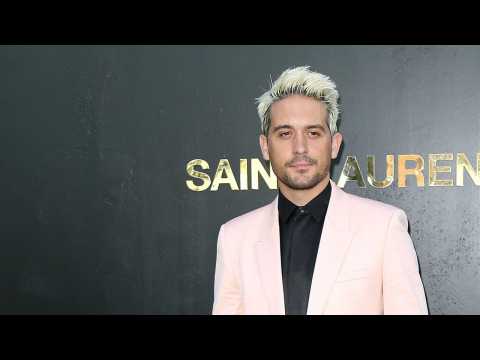 VIDEO : G-Eazy Is Moving On From His Break Up With Halsey